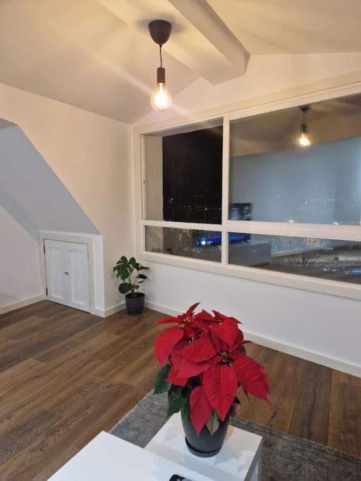 Appartement Atico Cork à Vigo Extérieur photo