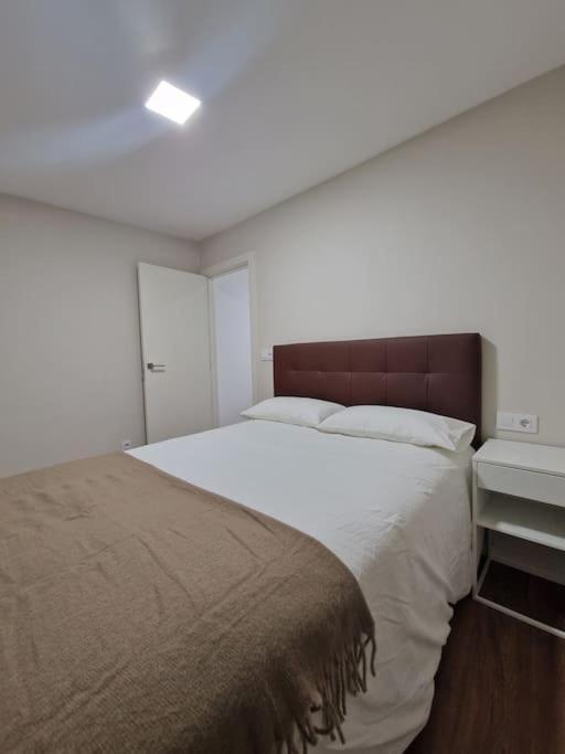 Appartement Atico Cork à Vigo Extérieur photo