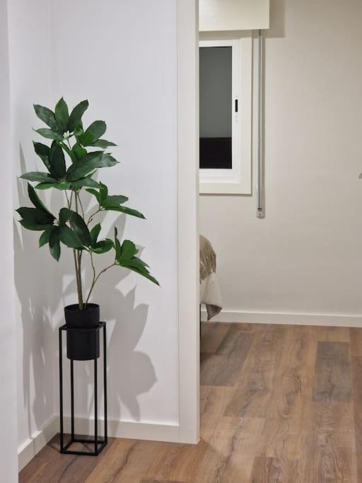 Appartement Atico Cork à Vigo Extérieur photo